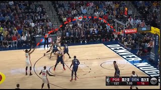 Hassan Whiteside ALL Career 3Pointers [upl. by Delia577]