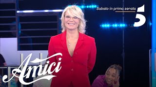 Non mancate alla prossima puntata di Amici23 [upl. by Sapphira]