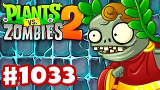 Ate 2 Brute Pennys Pursuit  Plants vs Zombies 2  Gameplay Walkthrough Part 1033 [upl. by Riki329]