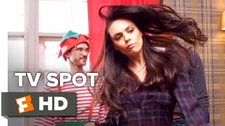 A Bad Moms Christmas TV Spot  Holiday Back 2017  Movieclips Coming Soon [upl. by Noreg450]