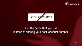 How to Create UPI ID on iMobile Pay [upl. by Jacquie883]