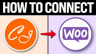 How To Connect CJ Dropshipping To Woocommerce in 2024  EASY Tutorial [upl. by Aseena300]