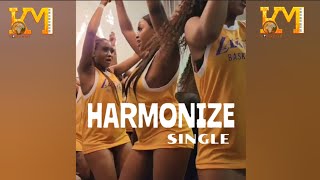 Harmonize  Single Again  DANCE  video [upl. by Carma]