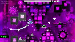 my worst demon level [upl. by Akemed]