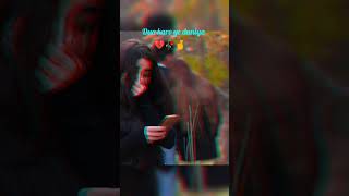 Dua kro ye duniya balo yesa kuch ho jaye ringtone instrumental athstetic tiktokvideo instagram [upl. by Chatterjee]