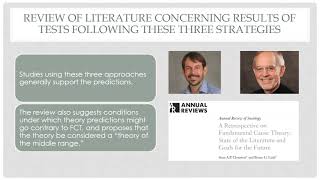 The Fundamental Cause Theory of Health Inequalities An Overview amp Application [upl. by Marya]