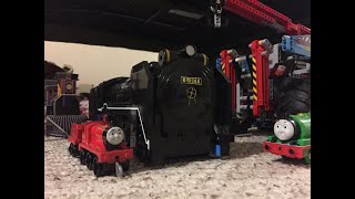 Gabriel the Coal Selling D51 [upl. by Hebert833]