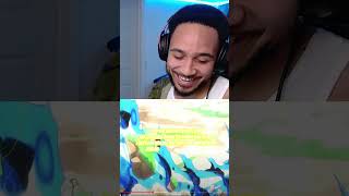 THIS SONG IS SO LIT REACTION [upl. by Raybin]