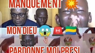 TRÈS URGENT 🚨🇬🇦💥😭 MR LE PRÉSIDENT ET À MR LE PRÉFET DETIMBOUÉ OMBOUÉ VOICI LE PROBLÈME DES JEUNES [upl. by Kandy226]