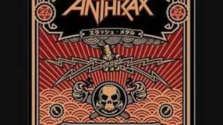 Anthrax  Metal Thrashing Mad with John Bush [upl. by Itagaki]