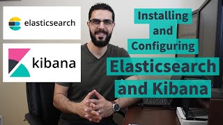 Installing and Configuring Elasticsearch and Kibana 8x [upl. by Ogata]