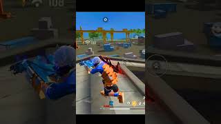 New trick freefire foryou freefireshorts freefiremax freefireindia [upl. by Clower]