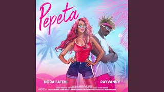 Pepeta Ft Rayvanny [upl. by Ellebanna796]