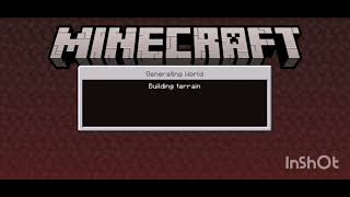 I kill enter dragon Minecraft episode 3 Bedrock [upl. by Puff]