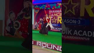 Ngolsyo ramrani  gurubg song trending dance viraldance [upl. by Ettenyar]