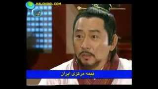 afsaneye jumong 12 part 1 [upl. by Snowber]