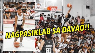 NAGPASIKLAB SA DAVAO  INTENSE NA BAKBAKAN  S2 vlog 562 [upl. by Gussy]