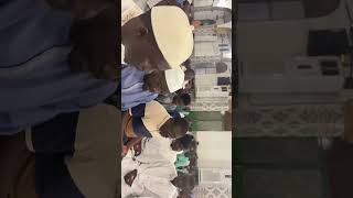 Bourde 1 Zawiya El Hadj Malick Sy Dakar [upl. by Onavlis]