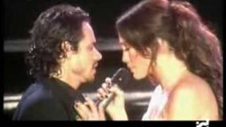 No me ames  Marc Anthony amp Jennifer López BySonia [upl. by Ahsinna172]