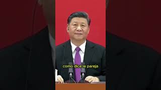 Así aprovecha China todo lo que ocurre con Rusia [upl. by Nylhsoj]