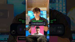 Ho ricevuto un vocale da Fedez😨dissing aiutarmi commentate👉🏻 [upl. by Llevol906]