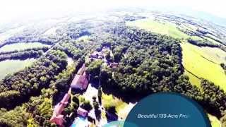 The Bongiorno Retreat Center 8Minute Tour [upl. by Ullund]