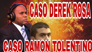 CASO RAMON TOLENTINO INAUDITO [upl. by Daiz]