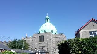 Chimes from Church Of Mary Immaculate Refuge of Sinners [upl. by Dworman580]