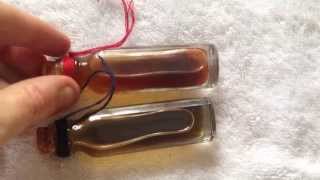 Nam Man Prai Oils  POWERFUL CONTROL MIND and POWERFUL LOVE SPELL [upl. by Pulchia]