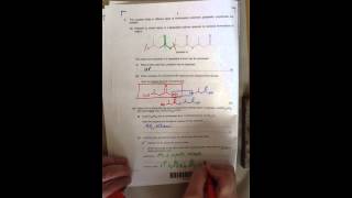 How to work out the amino acids that make up a polypeptide [upl. by Htederem927]