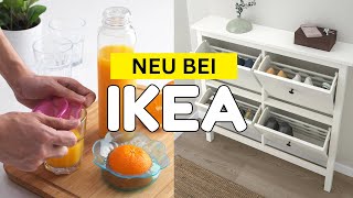 Verwandle deinen Raum Die 10 wichtigsten IKEA MustHaves für 2023 [upl. by Delwin]