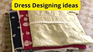 Latest Dress Designing Summer 2022 Trendy amp Budget Friendly latest Designer dresses [upl. by Pierce]