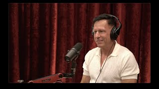 Joe Rogan Experience 2190  Peter Thiel [upl. by Zumstein957]