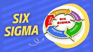 What is Six Sigma  Six Sigma Explained in 5 minutes  Difference Between Six Sigma DMAIC and DMADV [upl. by Peg]