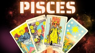 PISCES 💔 I HOPE YOU KNOW THEY ARE PLANNING TO DO THIS TO YOU❤️ PISCES NOVEMBER 2024 TAROT LOVE [upl. by Latrena]