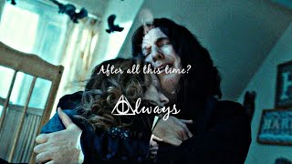 Harry Potter aesthetic fmv 🖤💫  Use Headphones  Brightness 100  YouTube dark mode  harrypotter [upl. by Meekyh]