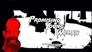 The Promising young woman trailer if it was made in the 70s [upl. by Mahla]