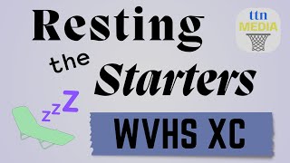 Resting the Starters Wilsonville XC  S2 E2 [upl. by Eiggem]