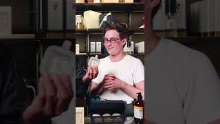 Santa Maria Novella Melograno After Shave Lotion Review  Fathers Day Gifts Under 100 shorts [upl. by Mak94]