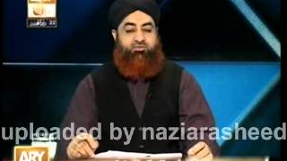 Fiqh kion zarori hayBy Mufti Akmal [upl. by Ewall612]