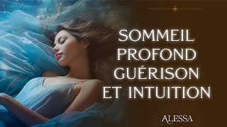 Sommeil profond et régénérant [upl. by Sinoda]