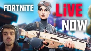 New Fortnite season is here [upl. by Aihsotal]