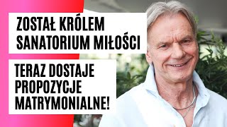 KRWIOŻERCZA walka o jego serce w quotSANATORIUM MIŁOŚCIquot Staszek zdradził zaskakującą TAJEMNICĘ [upl. by Leimaj]