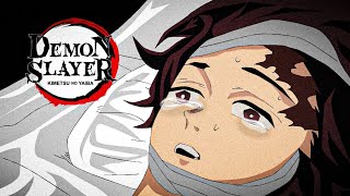 fan animation Demon slayer Swordsmith village arc KNY SEASON 3 Yorichi and Sumiyoshi [upl. by Eleumas486]