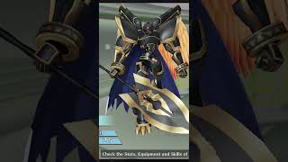 Digimon Story Cyber Sleuth  Hackmon Evolution Line 16 digimon [upl. by Emalia]