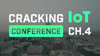 Cracking IoT Conference  Chapter 4  2024  Riyadh Saudi Arabia  DisruptX [upl. by Childs362]