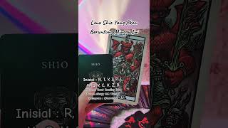 Part 3 5 SHIO YANG AKAN BERUNTUNG DI MINGGU INI asmarasingle tarot tarotreading jodoh [upl. by Maren]