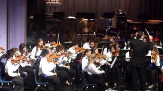 An Irish Party in Third Class  Titanic Orchestra Arrangement [upl. by Annuahs828]