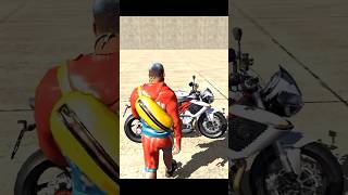 Mountain Dew 🥶 In India Bike Driving 3d shorts shortsfeed shortsviral subscribe [upl. by Phira]