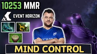 🔥 MindControl ENIGMA Offlane Gameplay 🔥 MindControl Perspective  Full Match Dota 2 [upl. by Enyallij]